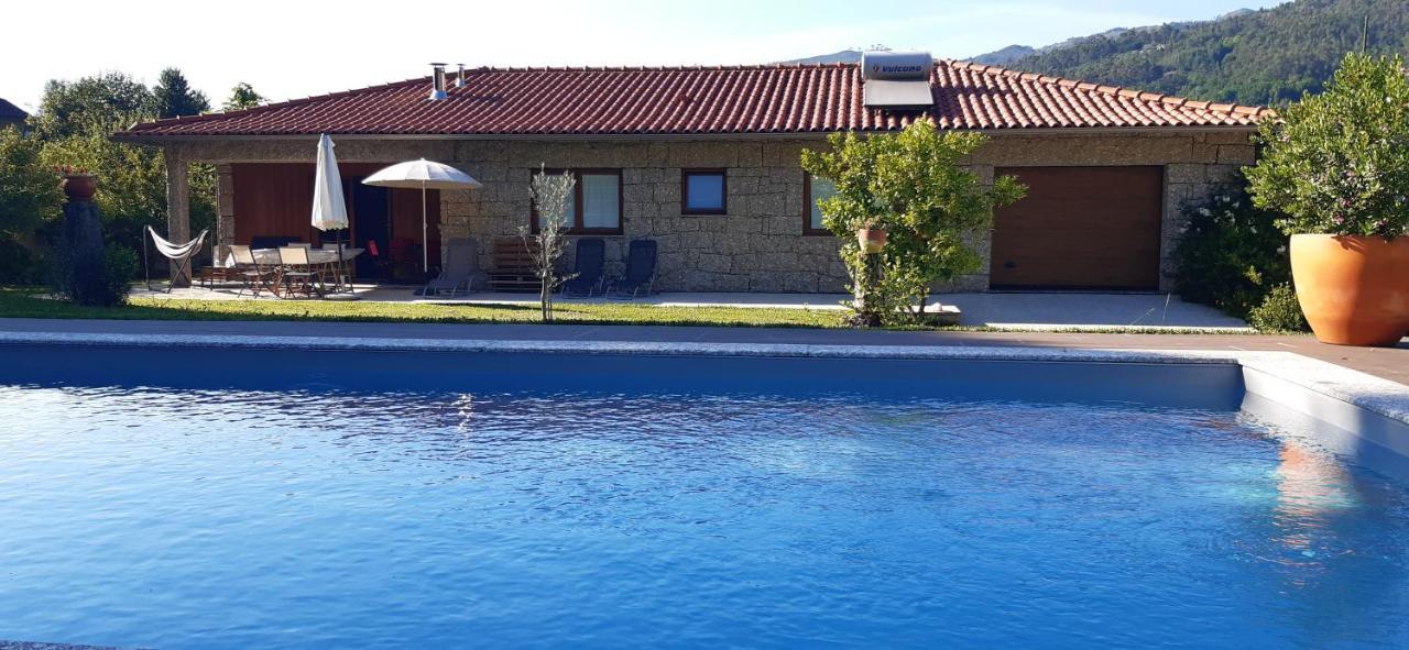 Cottage, Casa Do Laranjal - Near 제어스 외부 사진