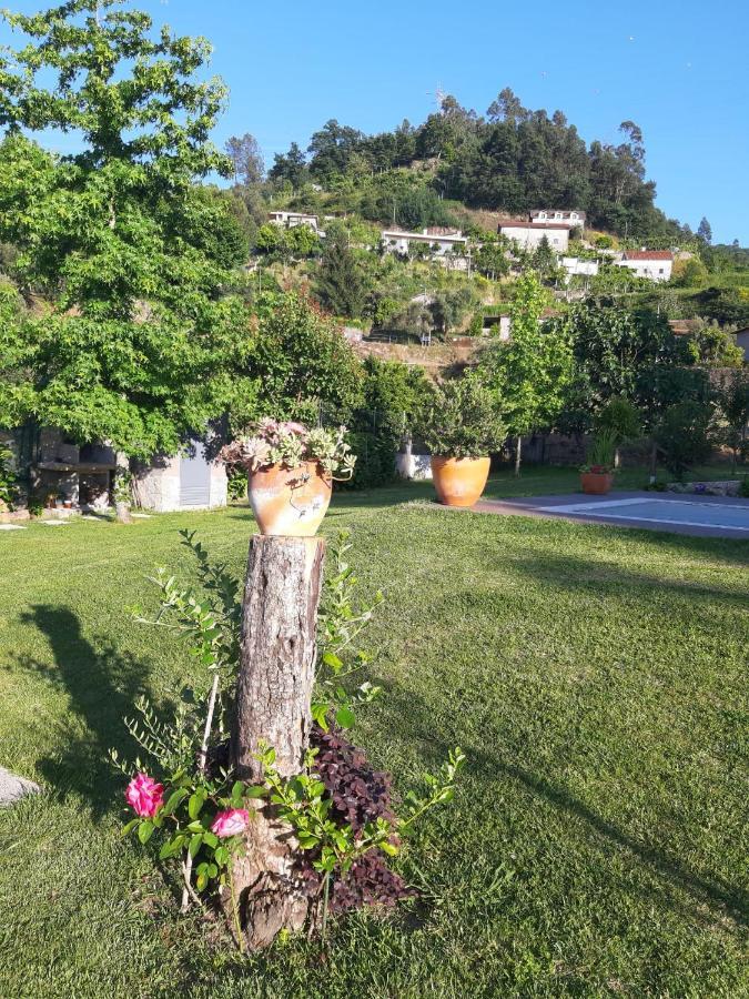 Cottage, Casa Do Laranjal - Near 제어스 외부 사진