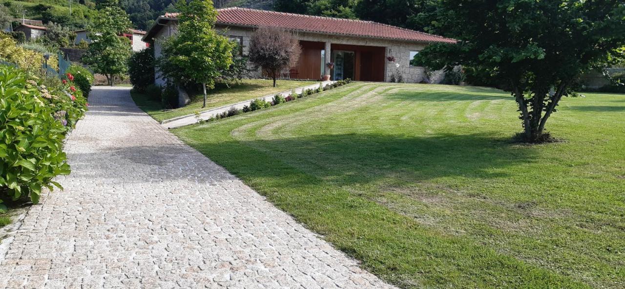 Cottage, Casa Do Laranjal - Near 제어스 외부 사진
