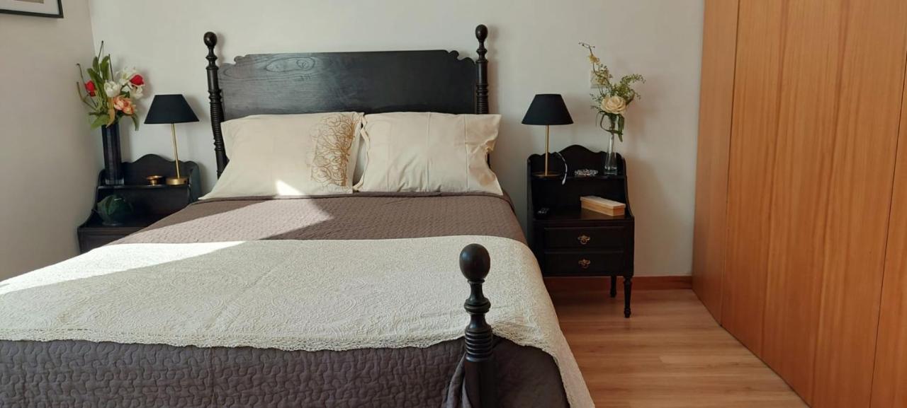 Cottage, Casa Do Laranjal - Near 제어스 외부 사진