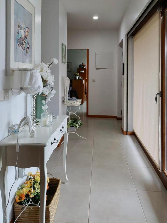 Cottage, Casa Do Laranjal - Near 제어스 외부 사진