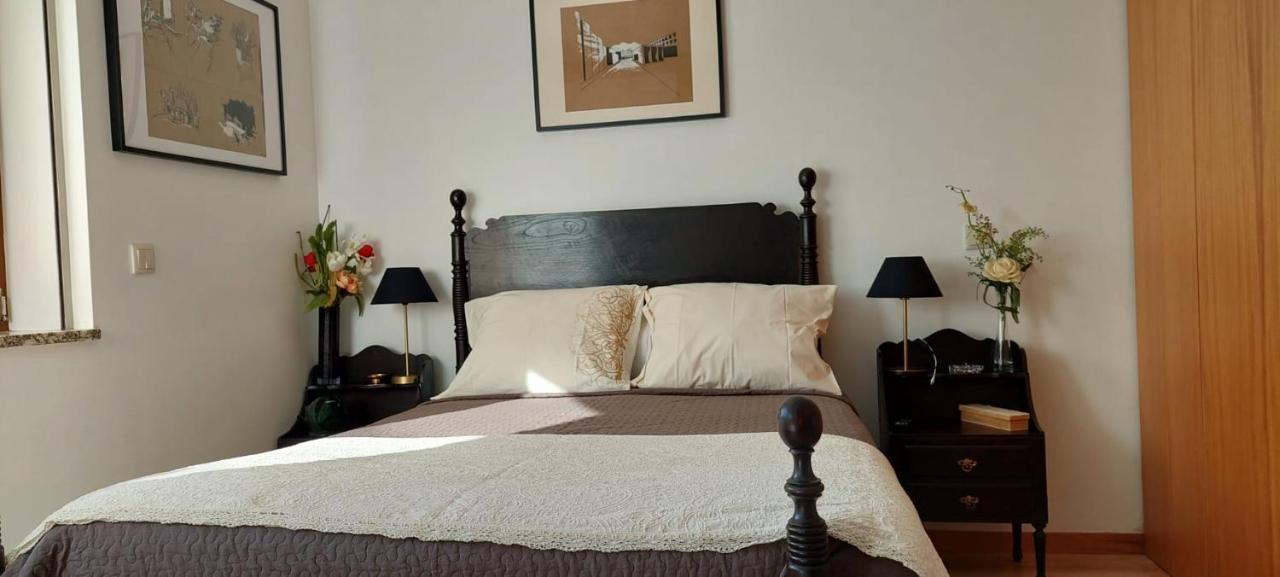 Cottage, Casa Do Laranjal - Near 제어스 외부 사진