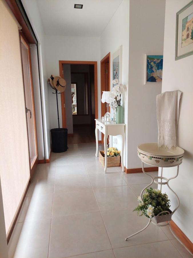 Cottage, Casa Do Laranjal - Near 제어스 외부 사진