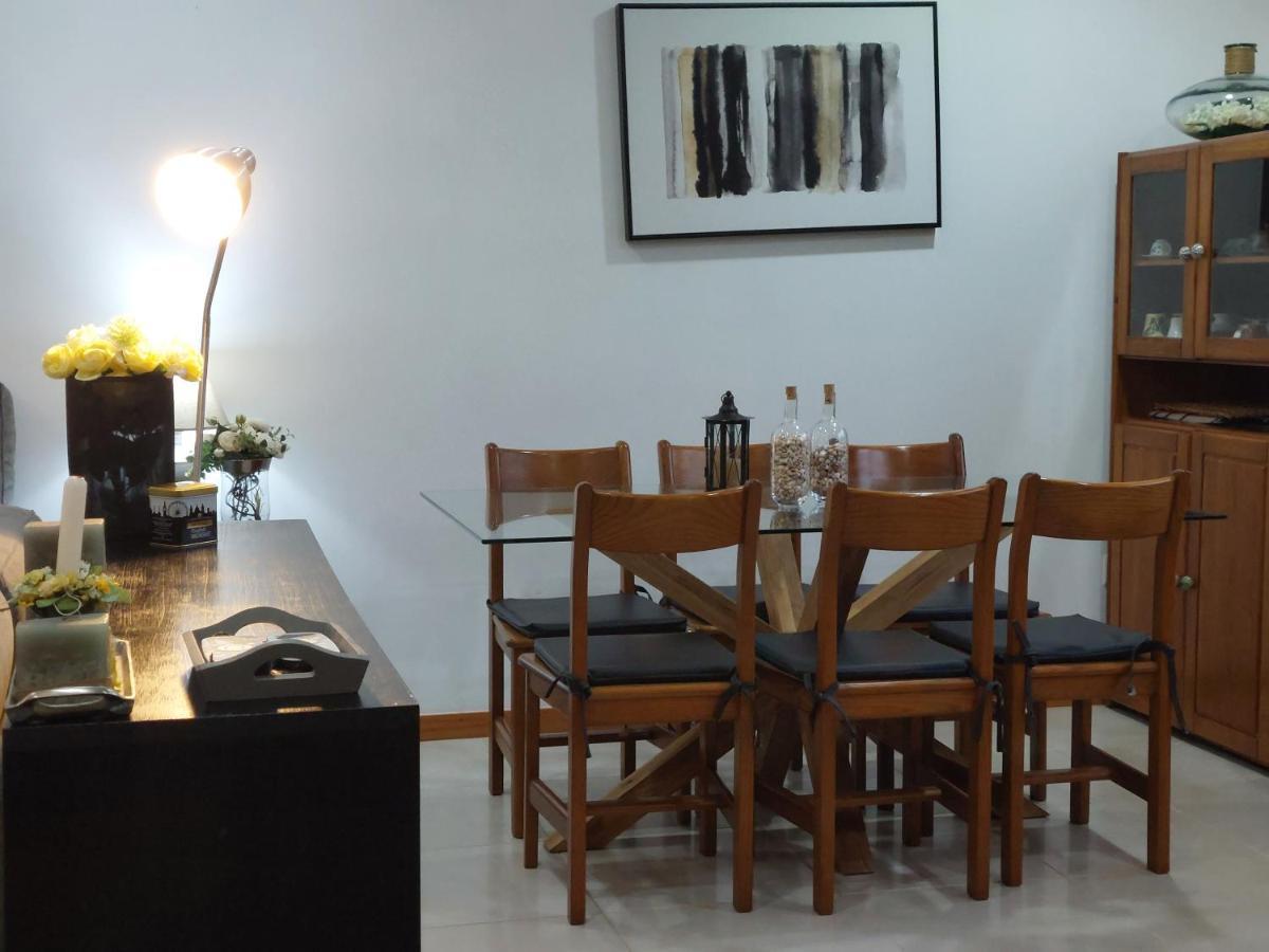 Cottage, Casa Do Laranjal - Near 제어스 외부 사진