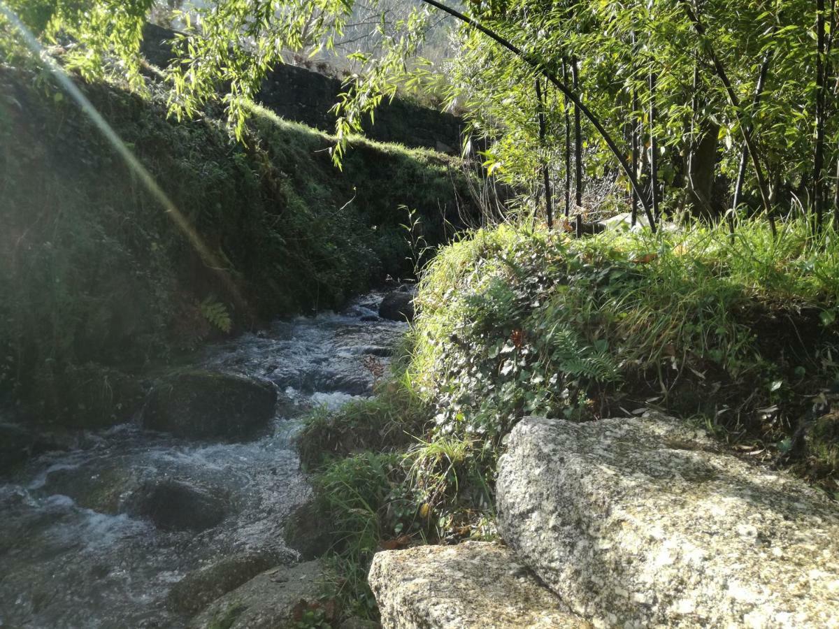 Cottage, Casa Do Laranjal - Near 제어스 외부 사진