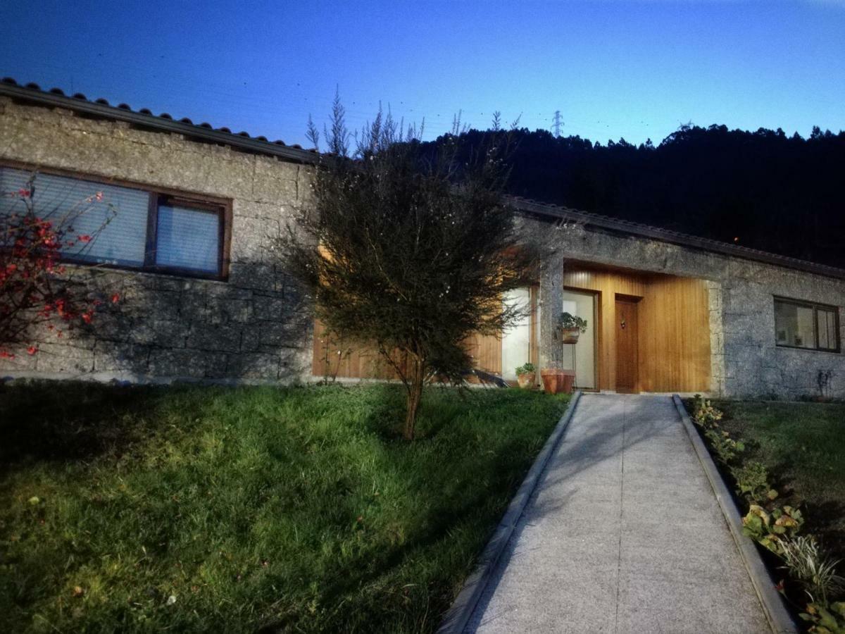 Cottage, Casa Do Laranjal - Near 제어스 외부 사진