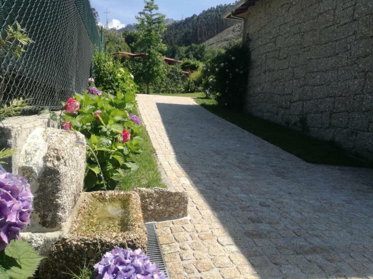 Cottage, Casa Do Laranjal - Near 제어스 외부 사진
