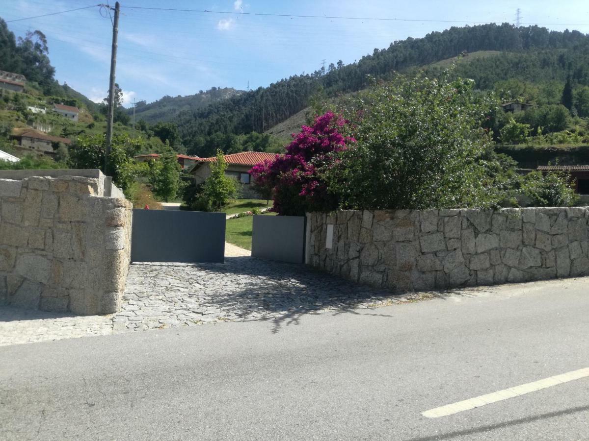 Cottage, Casa Do Laranjal - Near 제어스 외부 사진